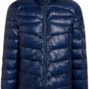 Y By Nordisk Strato Ultralicht Donsjack Heren, Blauw