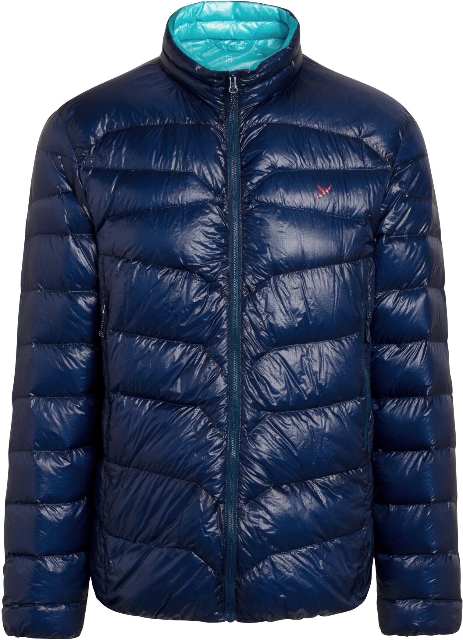 Y By Nordisk Strato Ultralicht Donsjack Heren, Blauw 3 Y By Nordisk Strato Ultralicht Donsjack Heren, Blauw