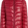 Y By Nordisk Strato Ultralicht Donsjack Heren, Rood -Winter Mode Winkel y by nordisk strato ultralight down jacket men reda ocom 1