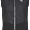 Ziener Nanja Actief Vest Dames, Zwart -Winter Mode Winkel ziener nanja active vest women black 1