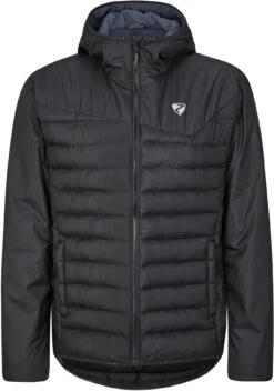 Ziener Nantano Actieve Jas Heren, Zwart