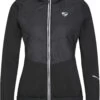 Ziener Narina Actieve Jas Dames, Zwart -Winter Mode Winkel ziener narina active jacket women black 1