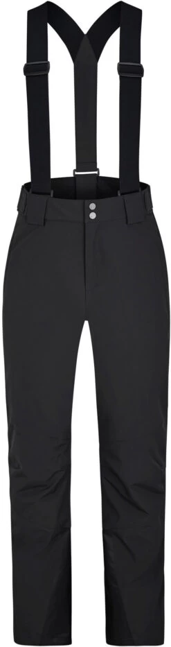 Ziener Taga Skibroek Heren, Zwart