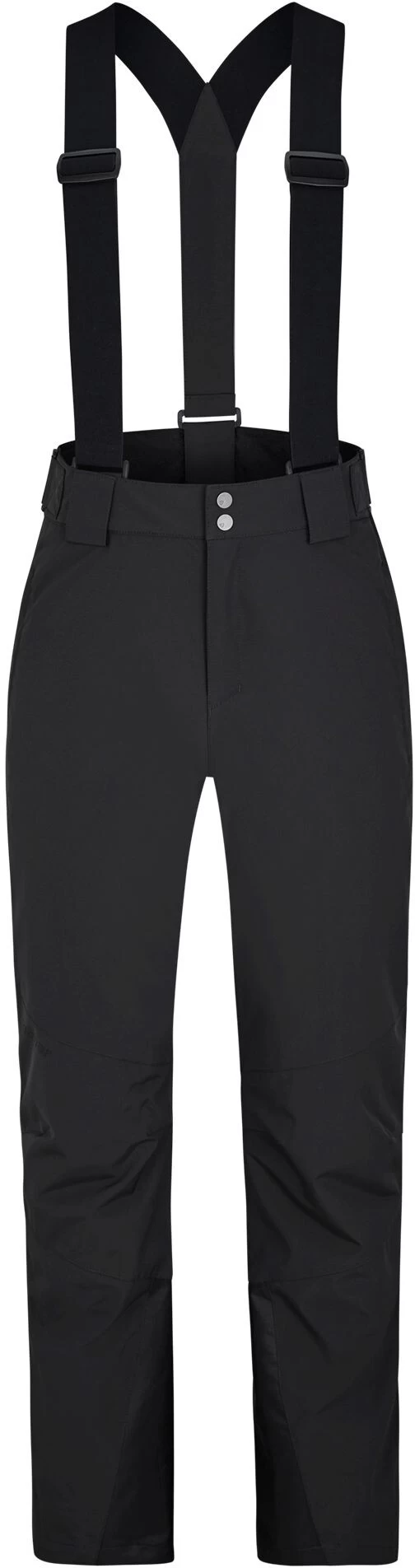 Ziener Taga Skibroek Heren, Zwart 3 Ziener Taga Skibroek Heren, Zwart