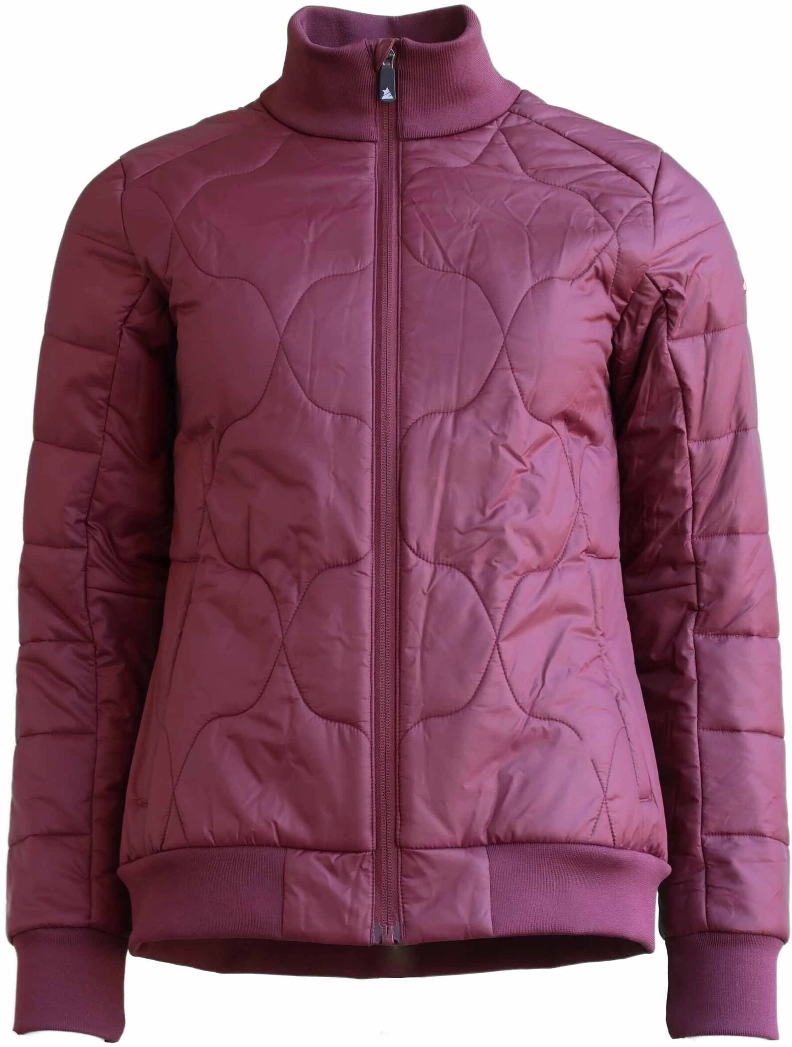 Zimtstern Astraz Jas Dames, Rood 3 Zimtstern Astraz Jas Dames, Rood